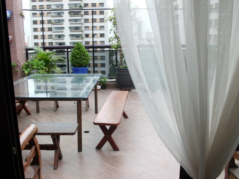 Cobertura à venda Água Fria com 230m² e 4 quartos por R$ 990.000 - 419009829-foto-area-gourmet-sabel.jpg