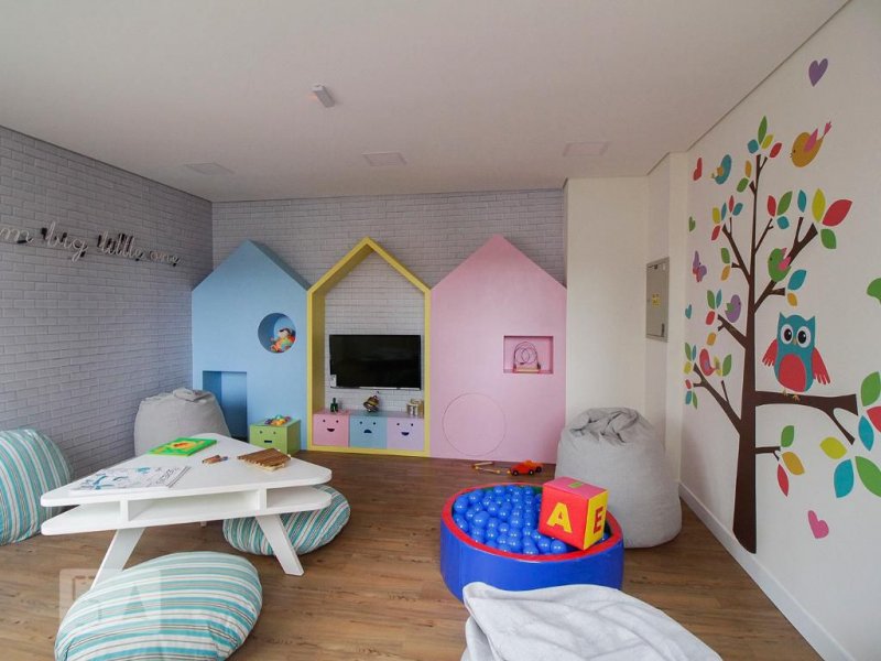 Apartamento à venda Vila Leopoldina com 35m² e 1 quarto por R$ 270.000 - 1524862363-892904788-602.jpg