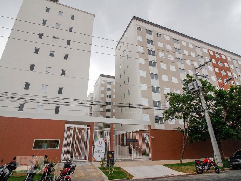 Apartamento à venda Vila Leopoldina com 35m² e 1 quarto por R$ 270.000 - 862063667-892904788-111.jpg