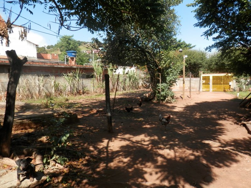 Casa à venda Centro com 90m² e 3 quartos por R$ 500.000 - 1011880039-foto-casa-6.JPG