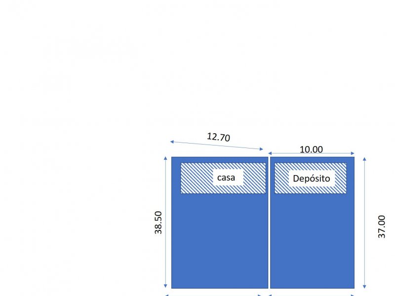 Casa à venda Centro com 90m² e 3 quartos por R$ 500.000 - 1847486584-casa-planta-8.jpg