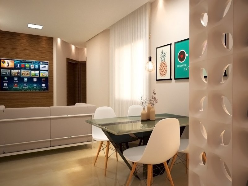 Apartamento à venda Jardim Utinga com 40m² e 2 quartos por R$ 210.000 - 129058270-944d5ba6-8ad7-4a9a-8711-28d7eacb9ab3.jpeg