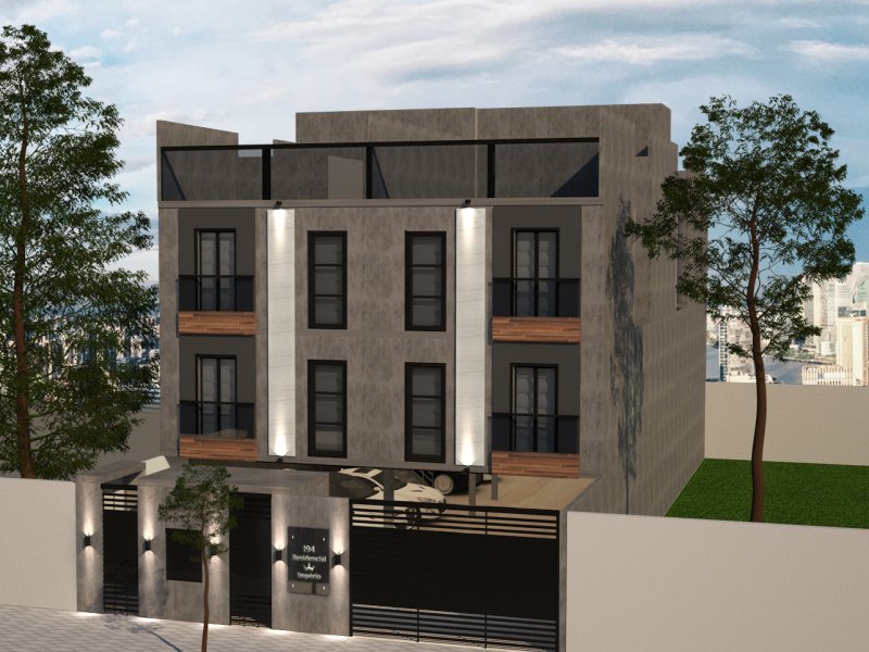 Apartamento à venda Jardim Utinga com 40m² e 2 quartos por R$ 210.000 - 2097555345-de74f2e1-338a-4275-9af2-26d8d8e3b36c.jpeg
