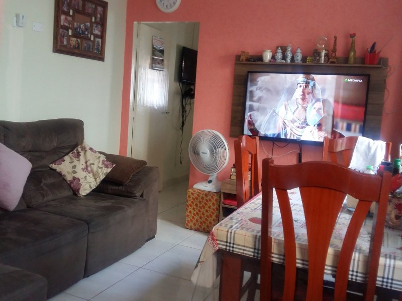 Casa à venda Jardim Bela Vista com 57m² e 2 quartos por R$ 245.000 - 1693552173-20190325-144020.jpg