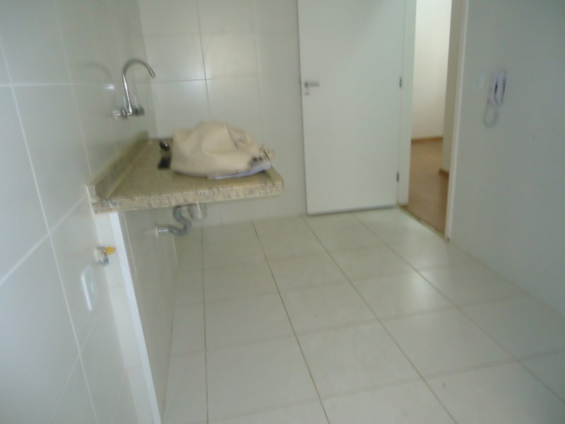 Apartamento à venda Jardim Gonçalves com 60m² e 2 quartos por R$ 290.000 - 1208270374-cozinha.JPG