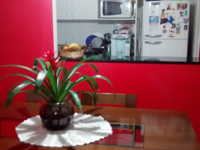 imóvel com 86m² - Jaguaré - São Paulo