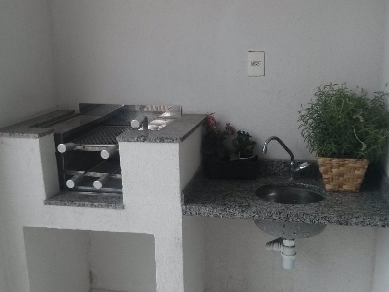imóvel com 86m² - Jaguaré - São Paulo