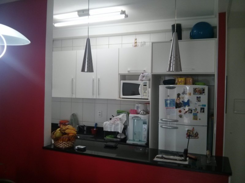 imóvel com 86m² - Jaguaré - São Paulo