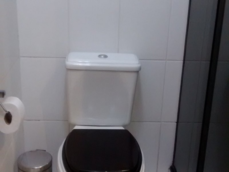 imóvel com 86m² - Jaguaré - São Paulo