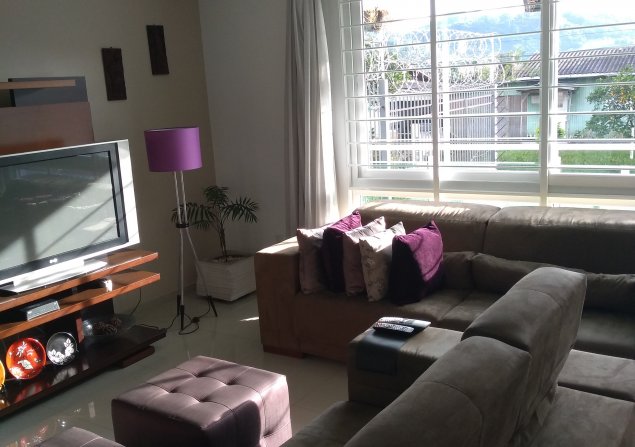 imóvel com 160m²