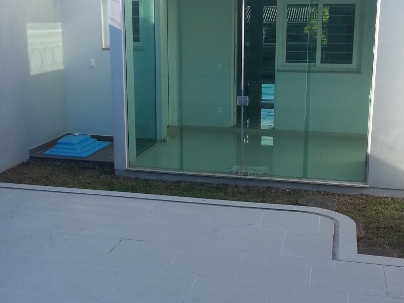 imóvel com 160m² - Floresta - Estancia Velha