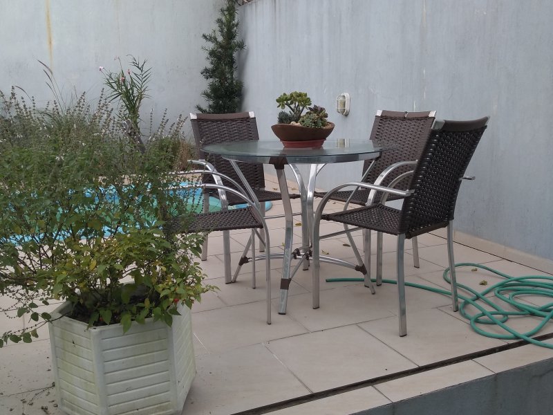 imóvel com 160m² - Floresta - Estancia Velha