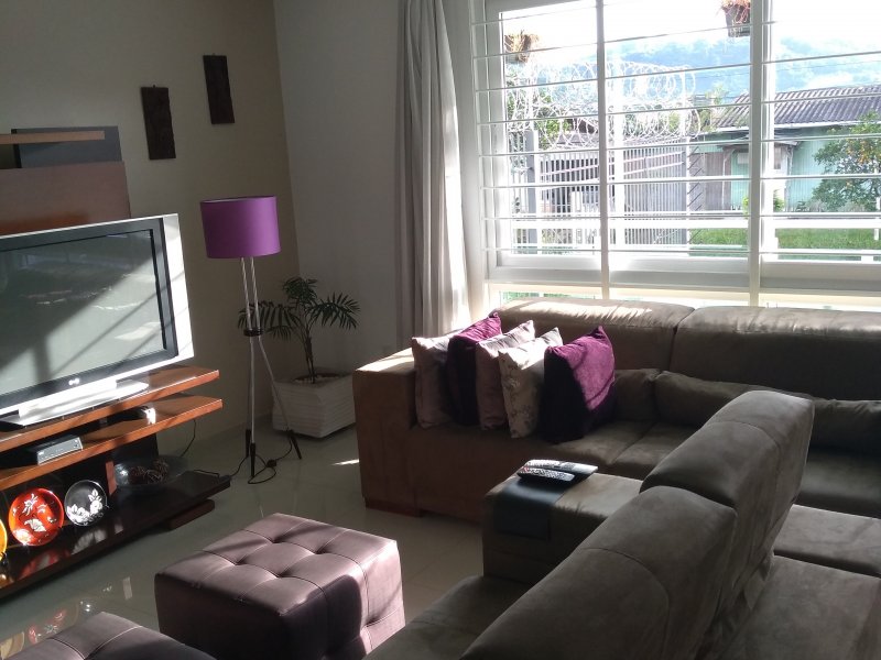 imóvel com 160m² - Floresta - Estancia Velha
