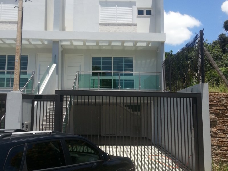 imóvel com 160m² - Floresta - Estancia Velha