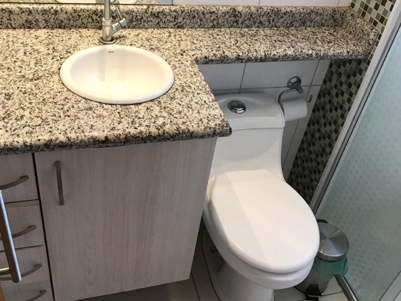 imóvel com 47m² - Vila Mendes - São Paulo