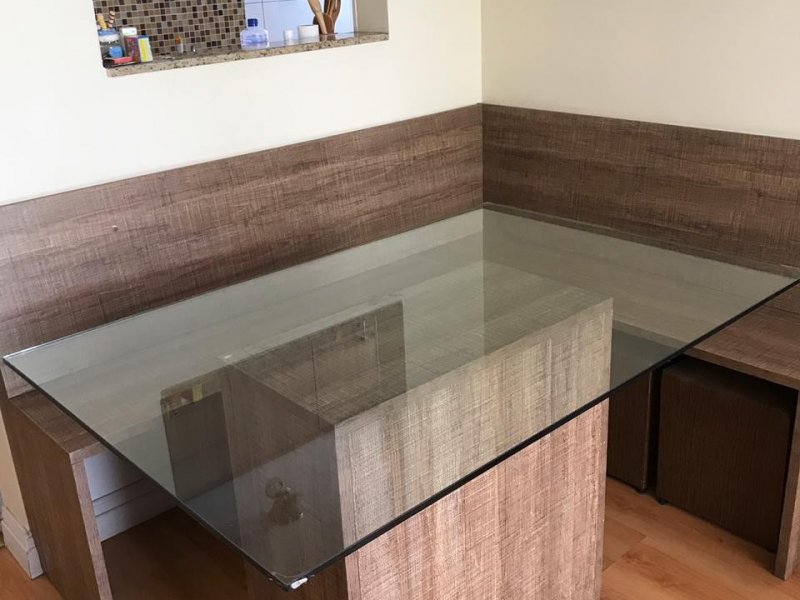 imóvel com 47m² - Vila Mendes - São Paulo