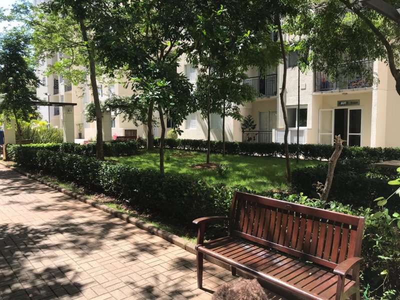 imóvel com 47m² - Vila Mendes - São Paulo