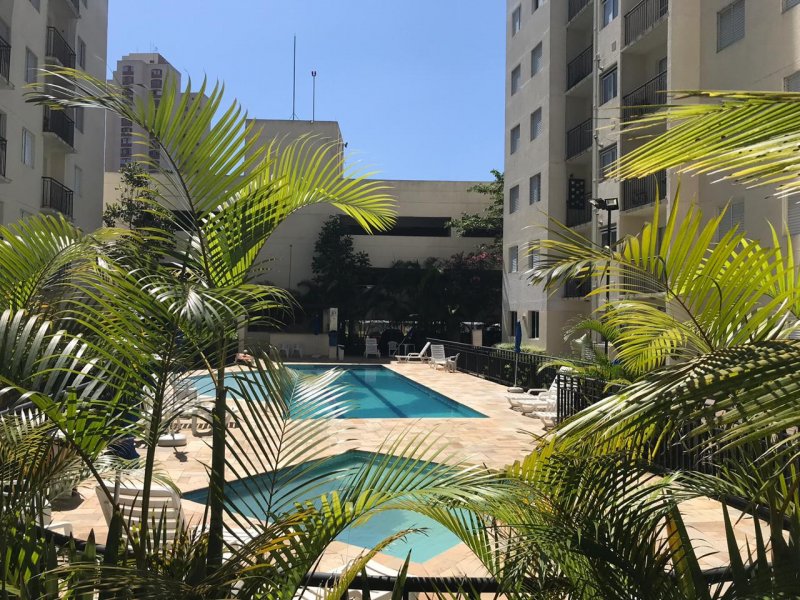 imóvel com 47m² - Vila Mendes - São Paulo