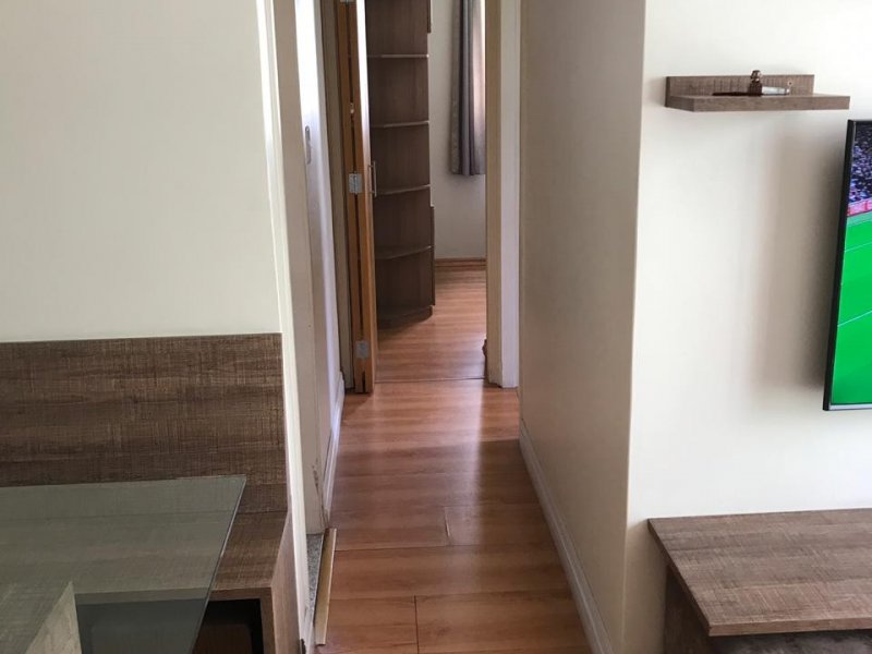 imóvel com 47m² - Vila Mendes - São Paulo