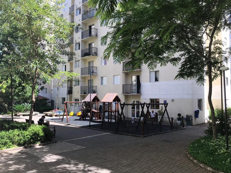 imóvel com 47m² - Vila Mendes - São Paulo