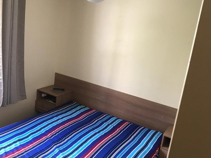 imóvel com 47m² - Vila Mendes - São Paulo