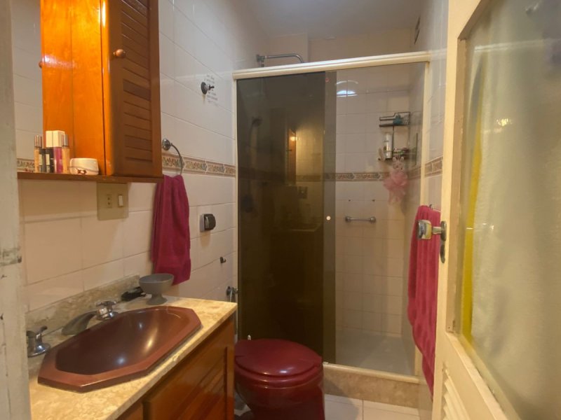 Apartamento à venda Ipanema com 87m² e 3 quartos por R$ 1.490.000 - 1221163087-ap-ipa-banheiro-1-7.jpeg