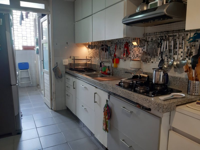 Apartamento à venda Ipanema com 87m² e 3 quartos por R$ 1.490.000 - 1510118287-ap-ipa-cozinha-5.jpg