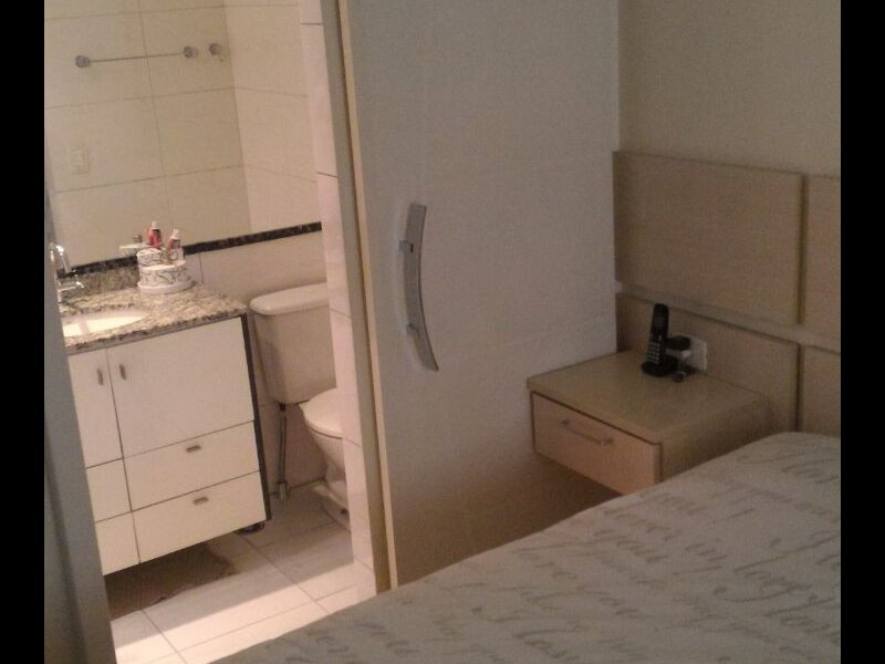 imóvel com 71m² - Mooca - São Paulo