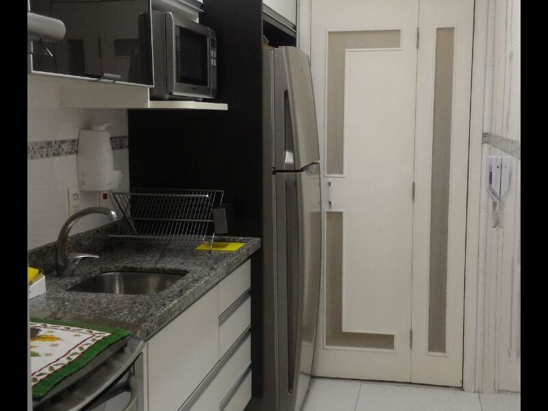 imóvel com 71m² - Mooca - São Paulo