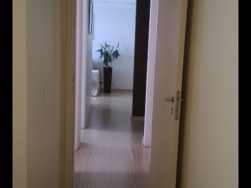 imóvel com 71m² - Mooca - São Paulo