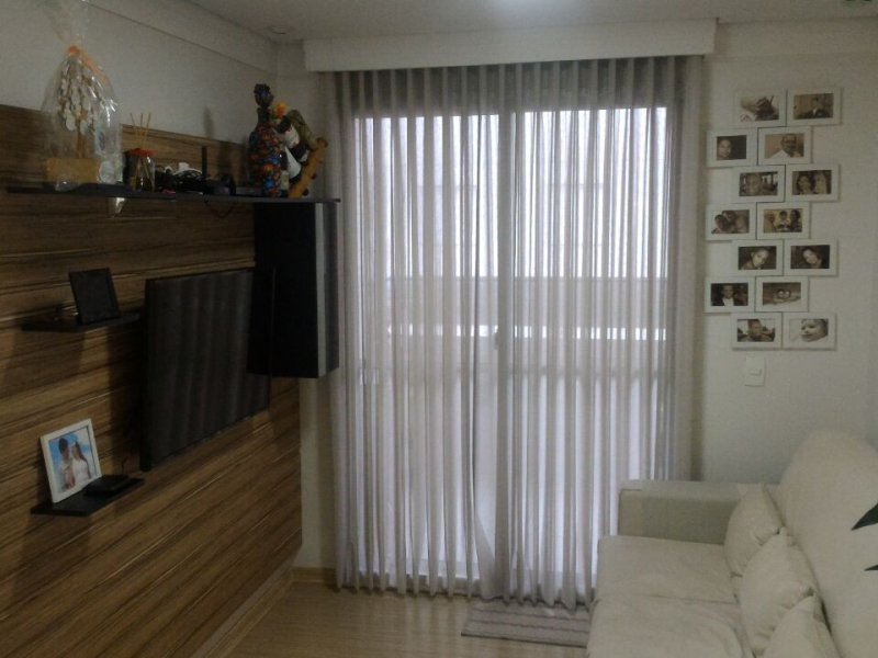 imóvel com 71m² - Mooca - São Paulo