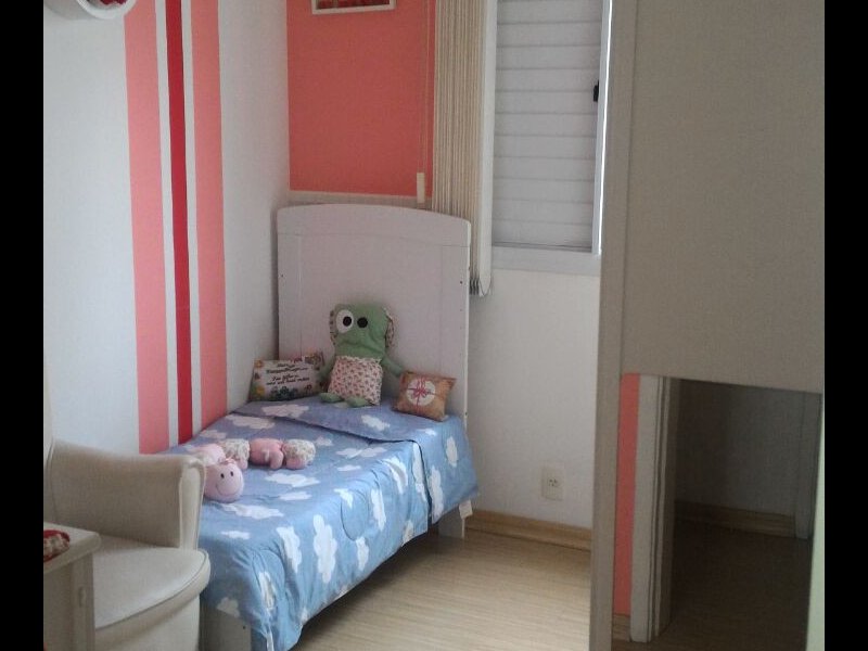imóvel com 71m² - Mooca - São Paulo