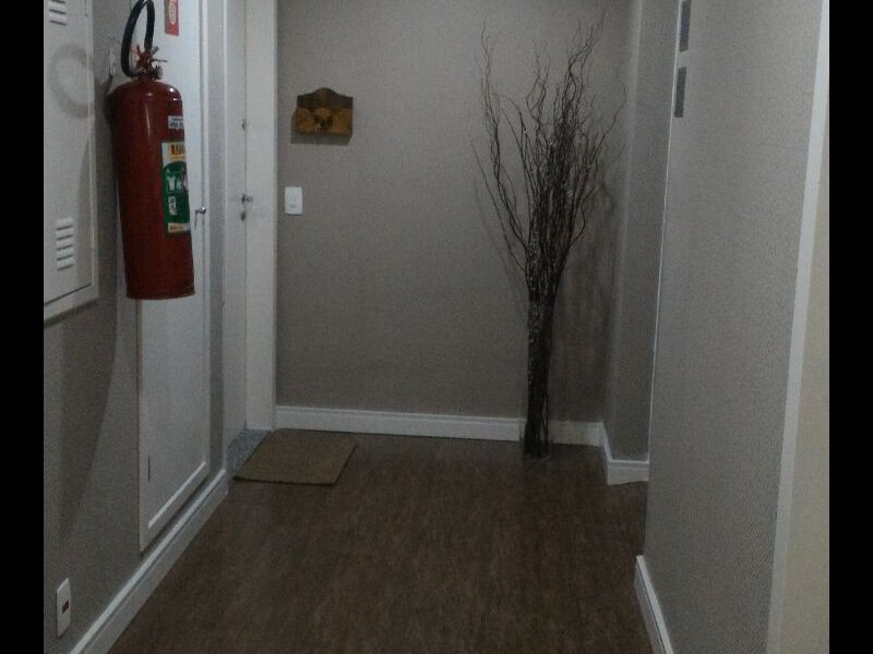 imóvel com 71m² - Mooca - São Paulo