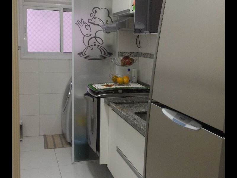 imóvel com 71m² - Mooca - São Paulo