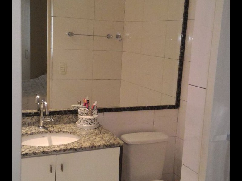 imóvel com 71m² - Mooca - São Paulo