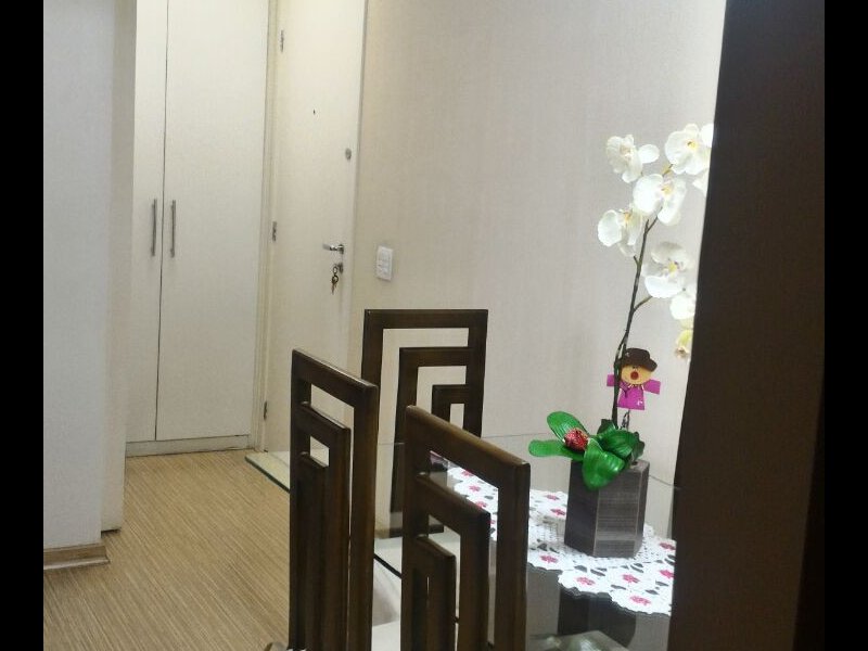 imóvel com 71m² - Mooca - São Paulo