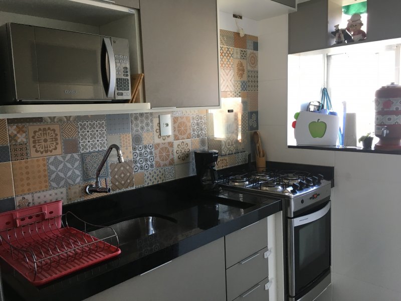 Apartamento à venda Embaré com 58m² e 1 quarto por R$ 350.000 - 192221420-73cd49f1-bdf7-4428-b755-6625522ca8ce.jpeg
