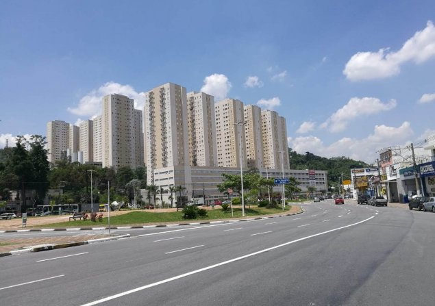 imóvel com 51m²