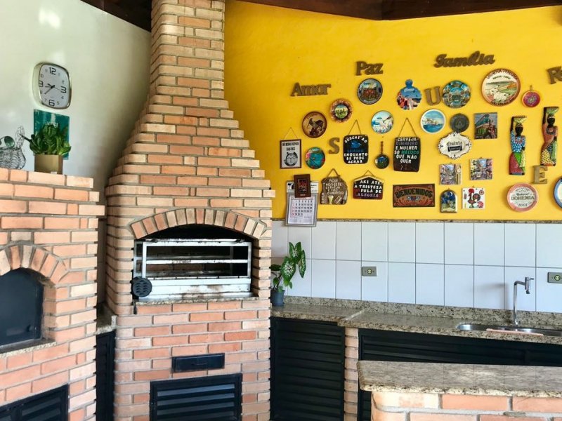 imóvel com 500m² - Avecuia do Alto - Porto Feliz