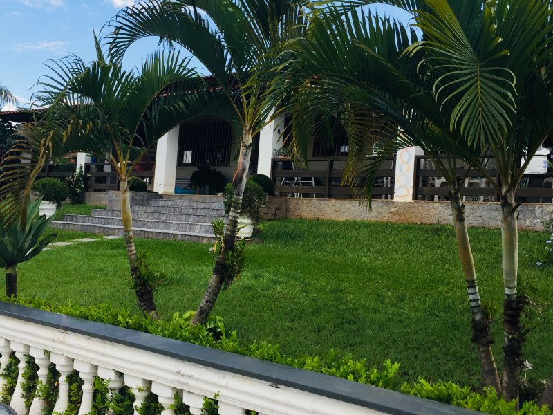 imóvel com 500m² - Avecuia do Alto - Porto Feliz