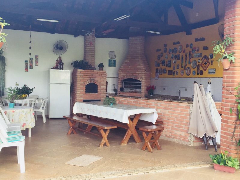 imóvel com 500m² - Avecuia do Alto - Porto Feliz