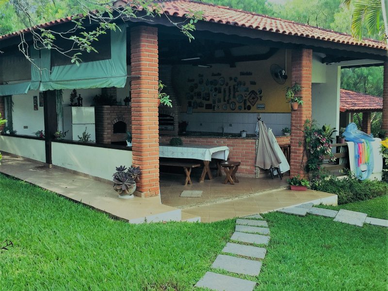 imóvel com 500m² - Avecuia do Alto - Porto Feliz