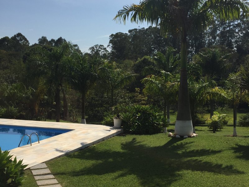 imóvel com 500m² - Avecuia do Alto - Porto Feliz