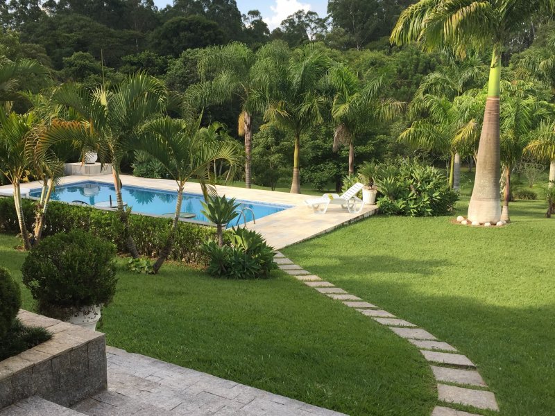 imóvel com 500m² - Avecuia do Alto - Porto Feliz