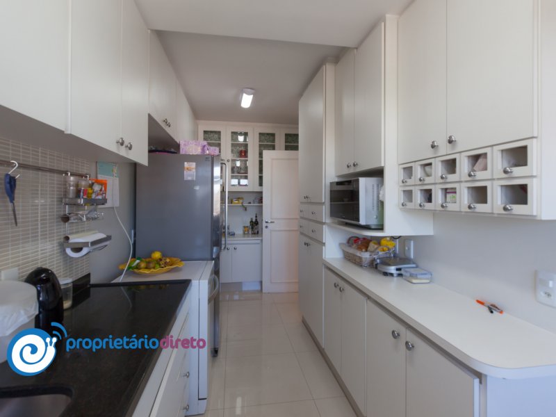 imóvel com 125m² - Real Parque - São Paulo