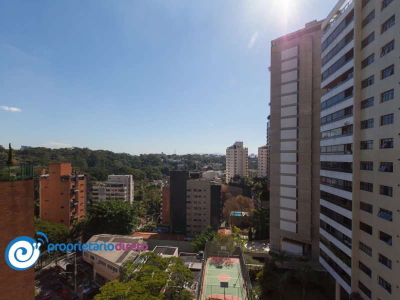 imóvel com 125m² - Real Parque - São Paulo