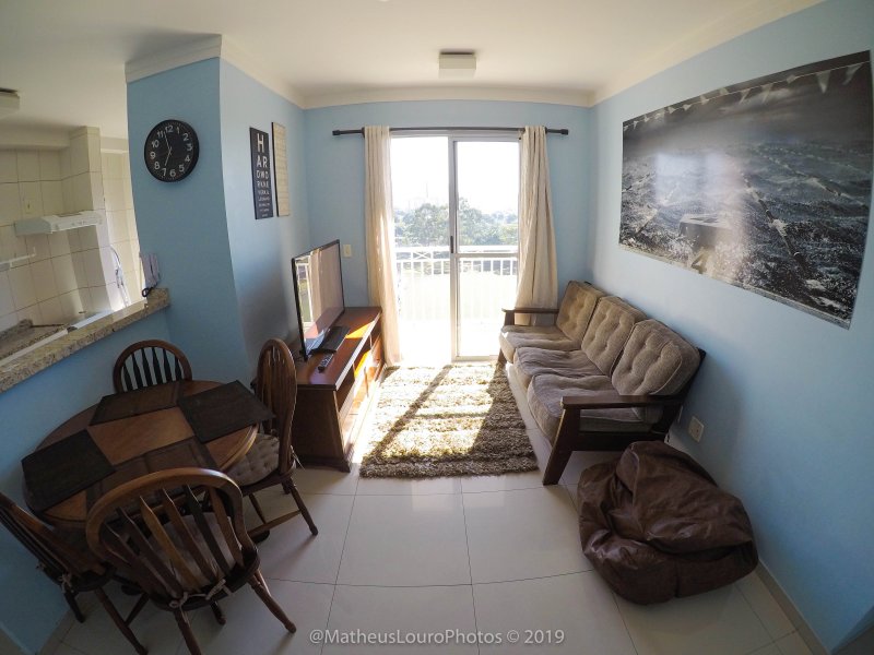 Apartamento à venda Vila Moreira com 53m² e 2 quartos por R$ 320.000 - 272502500-gopr1638.jpg