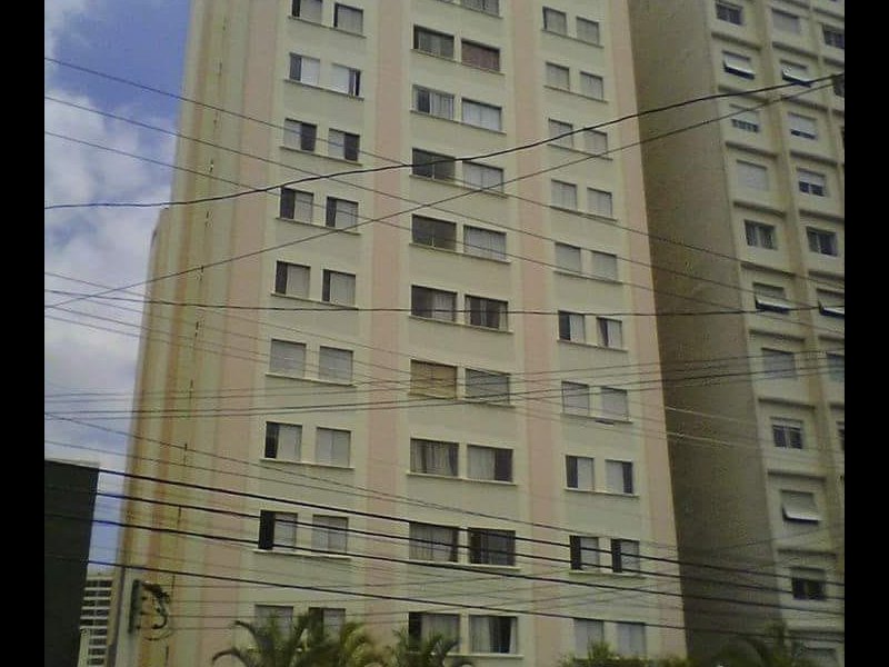 imóvel com 56m² - Mooca - São Paulo