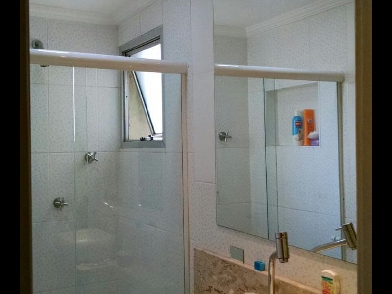 imóvel com 56m² - Mooca - São Paulo