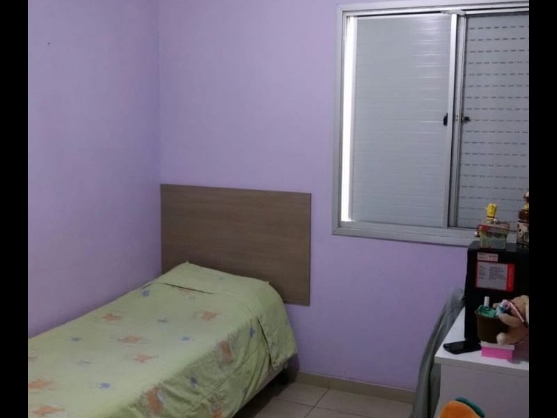 imóvel com 56m² - Mooca - São Paulo